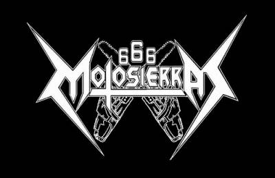logo 666 Motosierras
